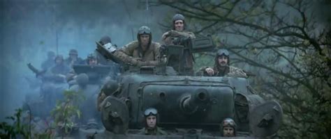 Best and Worst Tank Movies of All Time