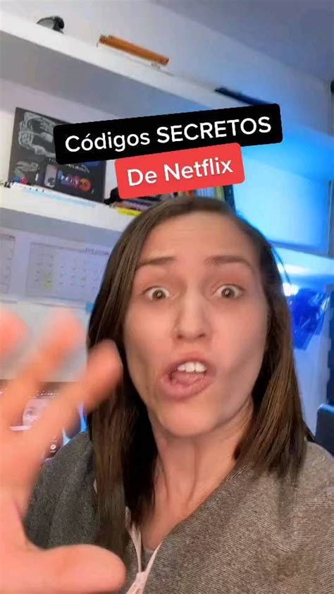 Eliannyanez On Instagram C Digos Secretos De Netflix Eliannyanez