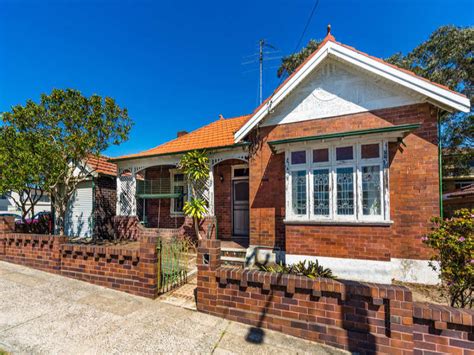 9 Middle Street Kingsford NSW 2032 Property Details