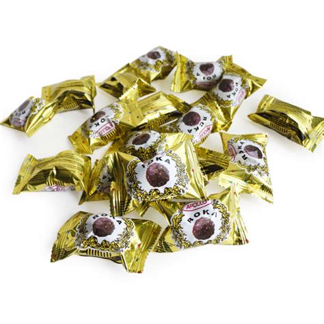 Coklat Roka Apollo Wafer Ball Bag Isi Pcs Lazada Indonesia