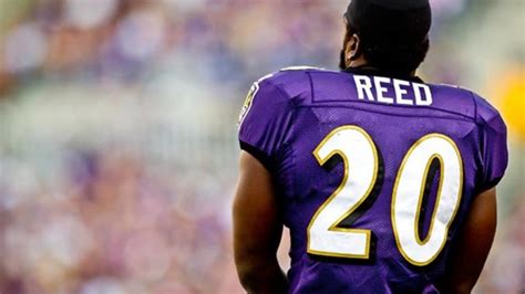 All-Time Best Ed Reed Highlights