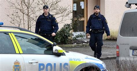 En Anhållen För Misstänkt Mord Svt Nyheter