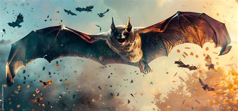 bat high quality background bat background high quality detailed bat