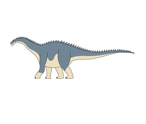 Brontikens The Apatosaurus Vector By Carlie24050 On Deviantart