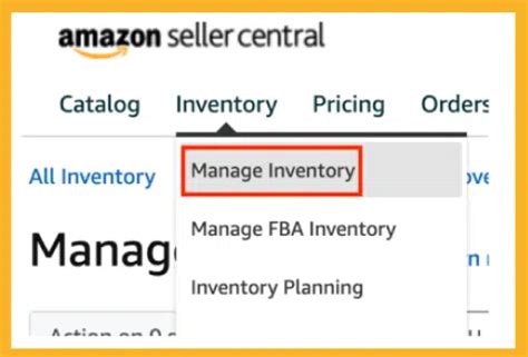 How To Ship To Amazon Fba Warehouse Step By Step Guide