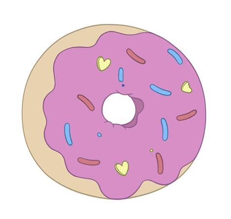 National Donut Day Wallpapers Wallpaper Cave