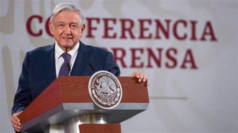 Conferencia Matutina Presidente AMLO Lunes 11 De Mayo De 2020 YouTube