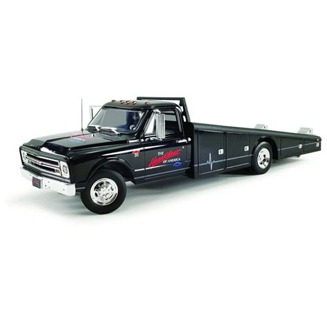 Sixties Classics Die Cast | Model Truck Collectibles