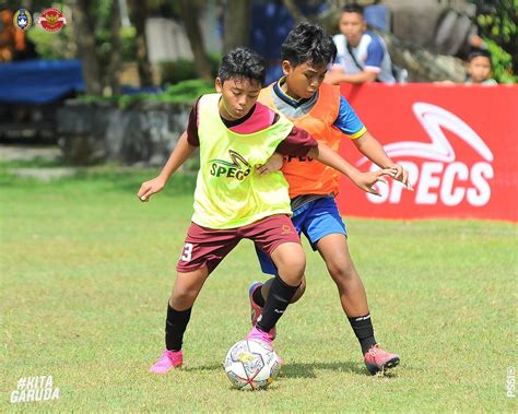 Pssi On Twitter Dalam Rangka Merayakan Afc Grassroots Football Day