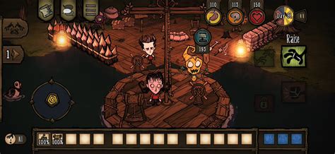 Don T Starve Together Apk - Don't Starve Together APK скачать на Android