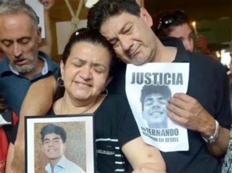 Caso Fernando Báez Sosa así fue el segundo día del juicio a los