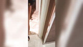 MILF Italiana Sculetta Nuda In Albergo AmaPorn