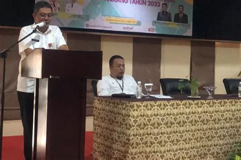 Diskominfo Kabupaten Tangerang Gelar Bimtek Penguatan Metadata