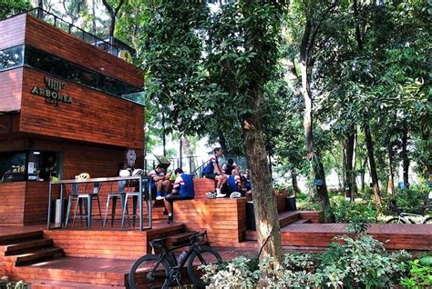 5 Cafe Hidden Gem Di Jakarta Cocok Untuk Healing Dan Instagramable