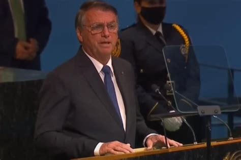 Leia Discurso Completo De Jair Bolsonaro Na Assembleia Geral Da Onu O