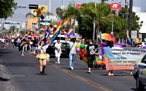 Comunidad LGBTQ De Celaya Prepara Su Semana Cultural Y Marcha El Sol