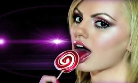 Hot Photo Gallery Romanian Singer Model Alexandra Stan Hot Pictures