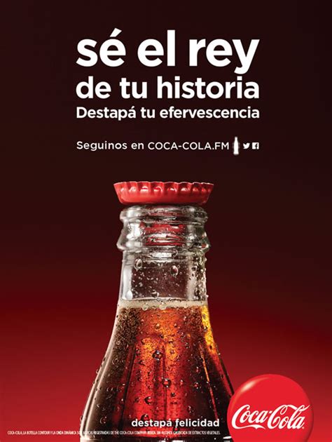 El Rey Coca Cola LatinSpots