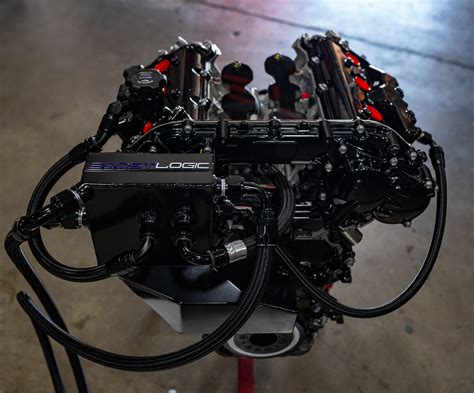 Mechanics found the 426 engine has a secret performance boost