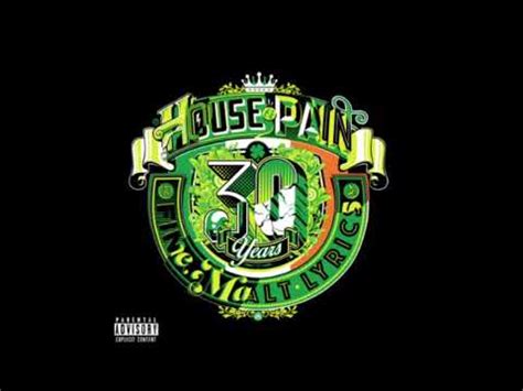 House Of Pain The Have Knots Remix Everlast Krs Mashup Sounds Of Da