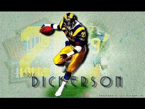 Eric Dickerson Highlights | Eric dickerson, Football wallpaper, Eric