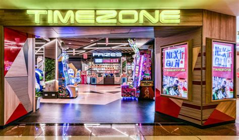 Time Zone Mall Homecare