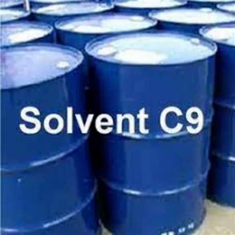 Industrial Grade C9 Solvent At Rs 70 Litre In New Delhi ID 24738631788