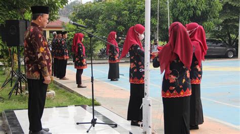 Siapkan SDM Unggul Mampu Hadapi Dunia Industri Sekolah Ini Beri