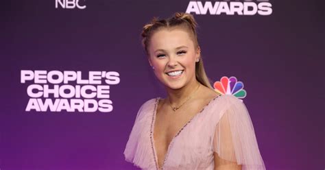 JoJo Siwa Celebrates 1 Year Anniversary Since Coming Out POPSUGAR