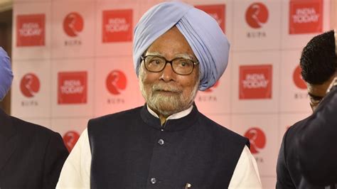 Manmohan Singh Birthday Former Prime Minister Turns 88 India News