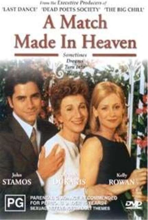 A Match Made In Heaven Tv Movie Imdb