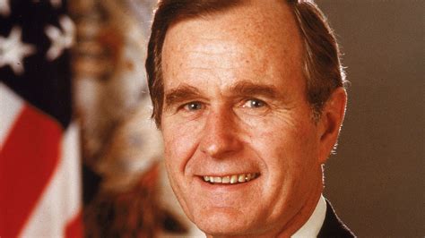 George Hw Bush Former Us President Dies Aged 94 Us News Sky News