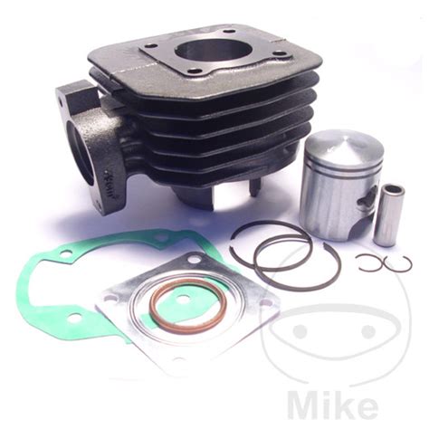 Jmp Kit Cylindre Standard En Fonte Ebay