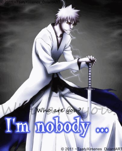 Hollow Ichigo Bleach Anime Photo 33223510 Fanpop