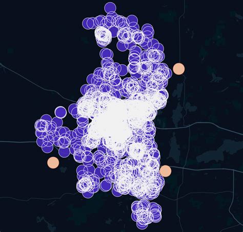 Easy Way To Detect Isolated And Overlapping Geo Polygons In Python