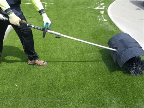 Artificial Grass Maintenance