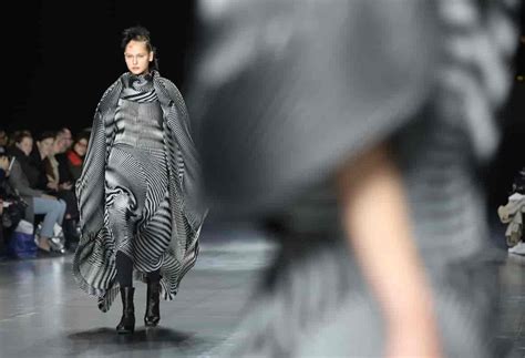 Issey Miyake – Store norske leksikon