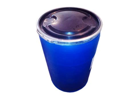 Caneca De 55 Galones Tapa Y Aro 1 Ecoreciclaje Gabyventas