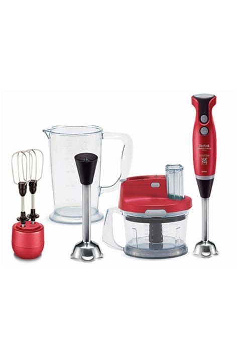 Tefal Masterblend Activflow Pro Blender Seti W Yorumlar Fiyat