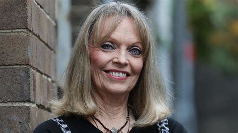 Aussie Actress Belinda Giblin Plays Stella Goldschlag In Play Blonde