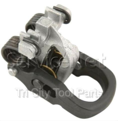582593-00 DeWALT Jig Saw Blade Clamp ** Genuine OEM ** | eBay