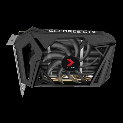 gtx  ti gb pny single fan budget graficna kartica