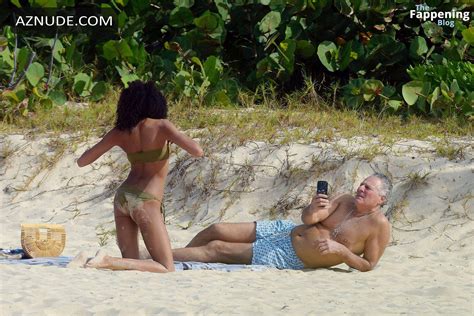 AOKI LEE SIMMONS Nude AZNude