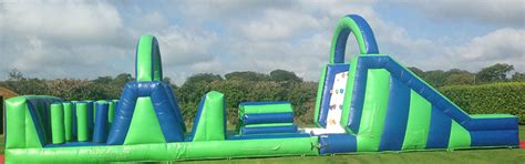 Superbounce Bouncy Castles