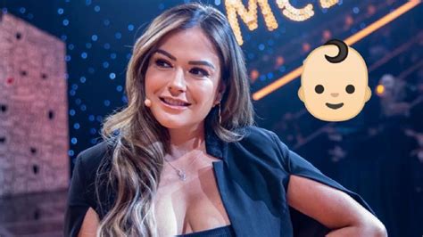 Mariana Echeverría Preocupa A Sus Fans Al Revelar Enfermedad De Su Hijo