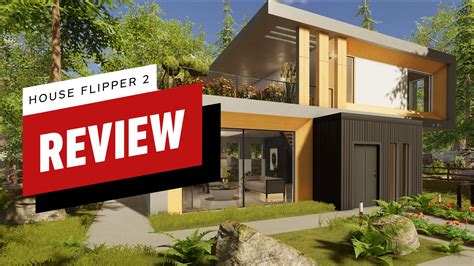 House Flipper 2 Review - IGN