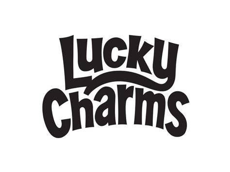 Lucky Charm Logo PNG Logo Vector Downloads (SVG, EPS), 47% OFF