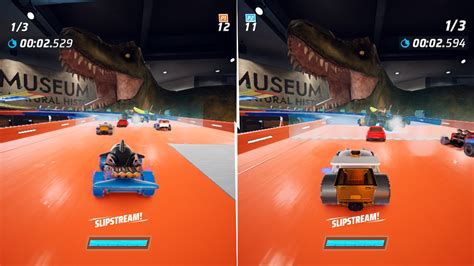 Análise Hot Wheels Unleashed Turbocharged Universo Nintendo