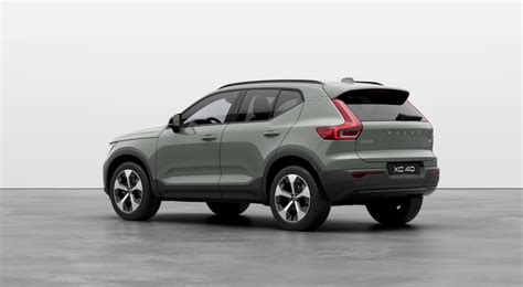 Volvo XC40 for Sale at Stoneacre | Deals & Finance