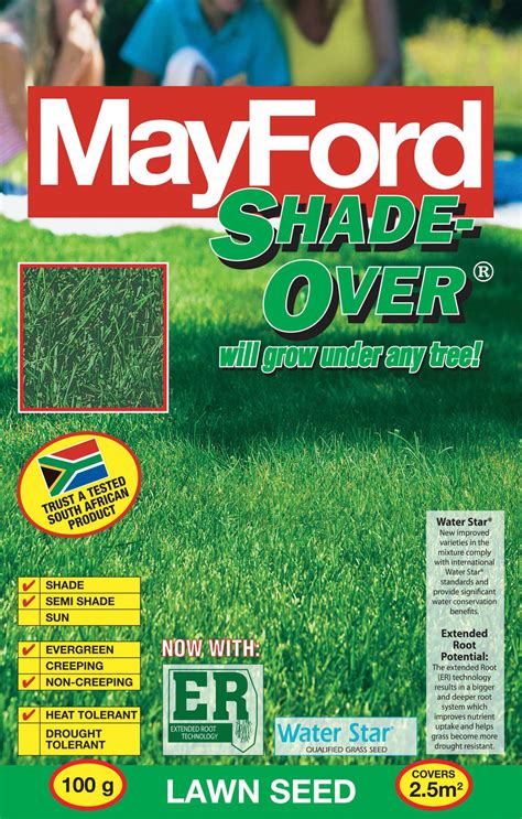 Mayford Seeds